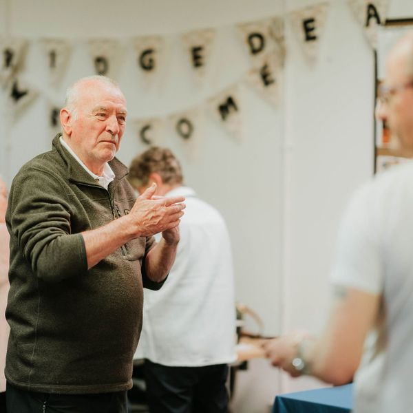 Deaf Services Lanarkshire community