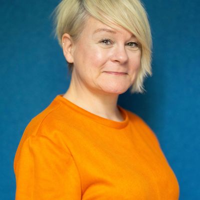 Kirsty Foy