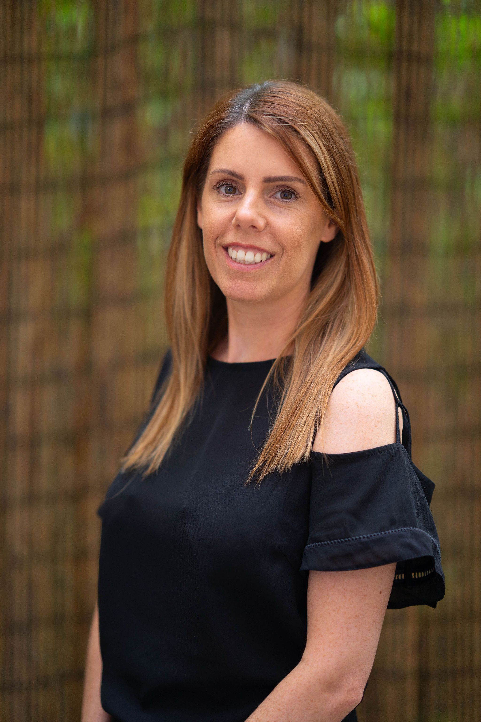 Rosie Beveridge