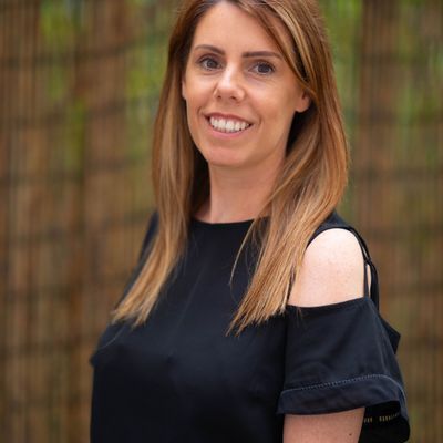 Rosie Beveridge