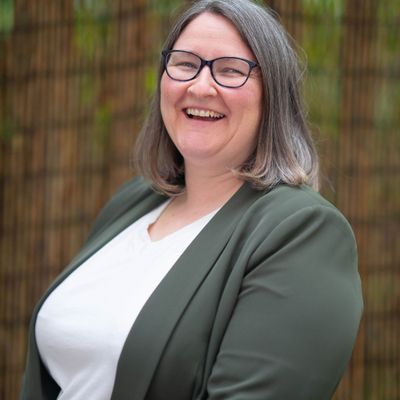 Sylvia McPhillips