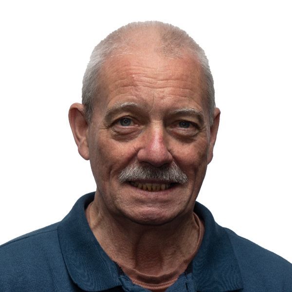 Edward McLuskey