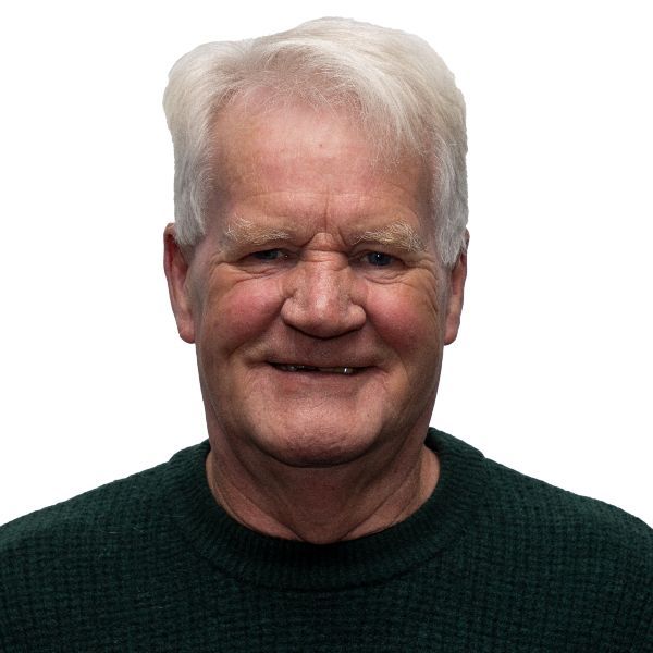 Peter O'Neill